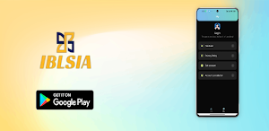 IBLSIA Screenshot 2