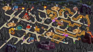 Gnomes Garden Chapter 10 Screenshot 2