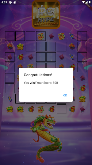 PG:Slot HYPE สล็อต ทดลองเล่น Screenshot 2