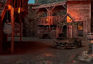 Escape Room Game - Mystery Craze Screenshot 1