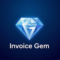Invoice Gem: Invoice & Receipt