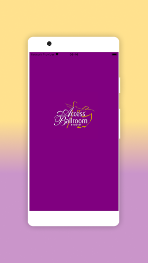 Access Ballroom Screenshot 0