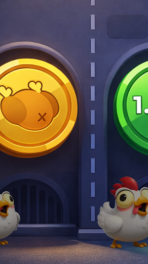 Chicken Road Screenshot 0