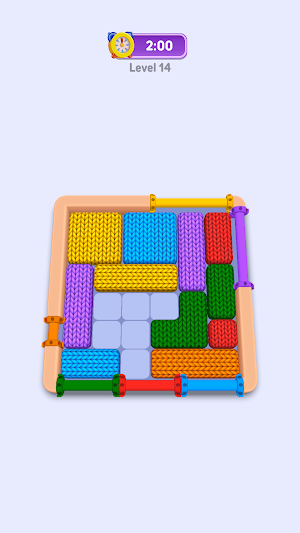 Blocky Knits Screenshot 1