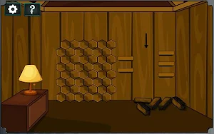 Escape Games Day-852 Screenshot 2