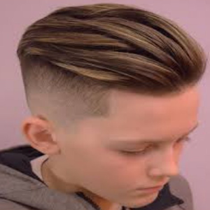Hairstyles For Men Screenshot 2