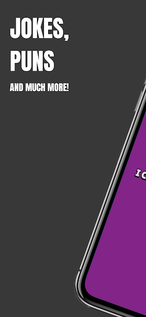Dad Jokes - Funny Puns & Gags Screenshot 0