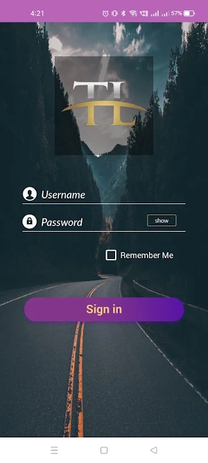 Trackline Pro Screenshot 3