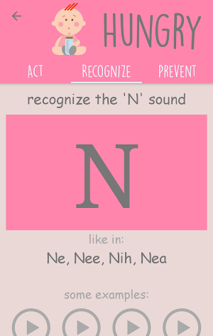 Baby Language (Try Before You Buy) Screenshot 1