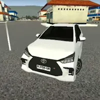 Mod Bussid Mobil AGYA SP