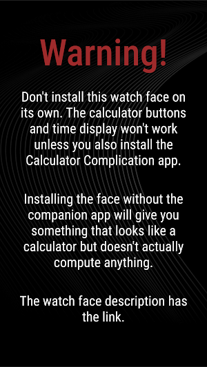 CELEST5666 Retro Digital Watch Screenshot 0