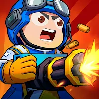 Rage Hero TD