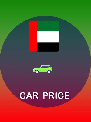 Car Price In DUBAI Screenshot 0