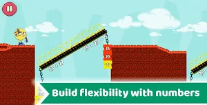Math Balance - School version Screenshot 1