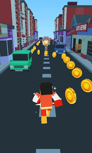Ryan's Tag world: Toys Game Screenshot 1