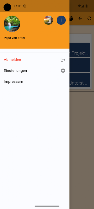 KarlsApp Screenshot 1