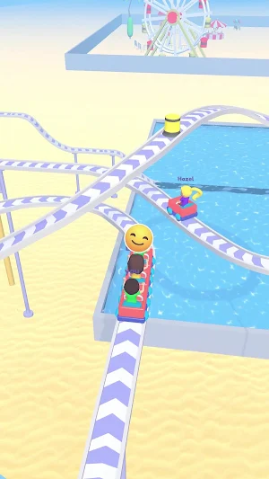 Tizzy Stacking 3D Screenshot 1