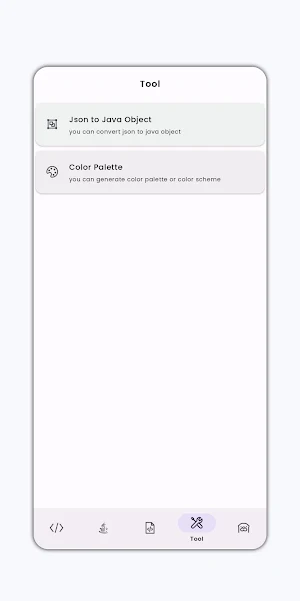 Sketch Code - For Sketchware Screenshot 3
