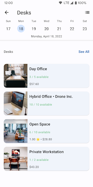 The Business Owner's Emporium Screenshot 1