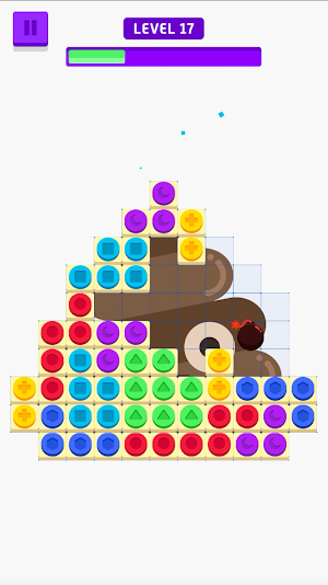 Under Dots Screenshot 2