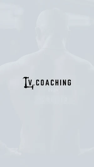 LVCOACHING Screenshot 0