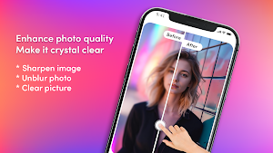 AI Photo Editor - Convert Screenshot 0