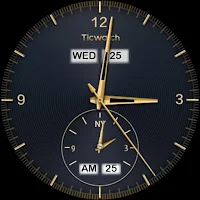 TicWatch Business Time