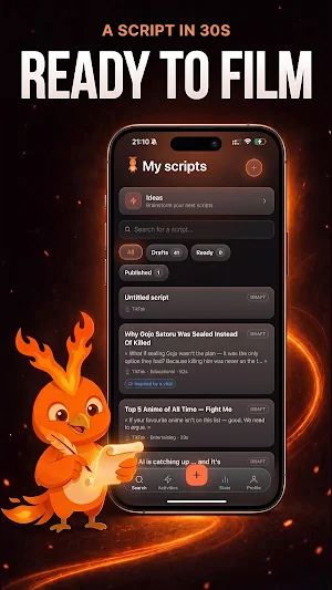 Vervox: Viral Video Studio Screenshot 2