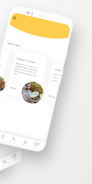 Chef Omar Screenshot 1