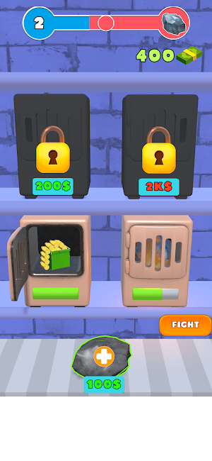Ammo Master 3D Screenshot 2