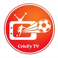 Cricfy TV Lite: Live Football