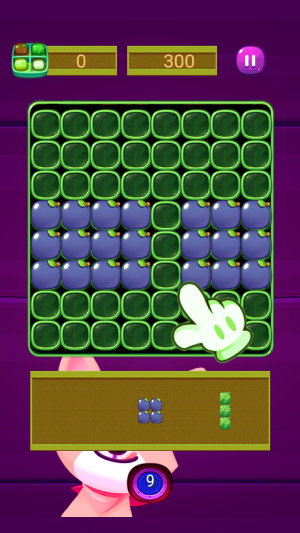 puzzle block jewel Plus Screenshot 2