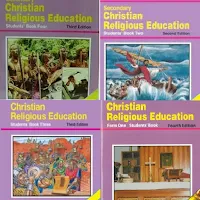 C.R.E: Form 1 - 4 Klb notes