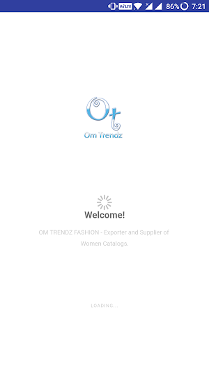 Om Trendz Fashion Screenshot 0