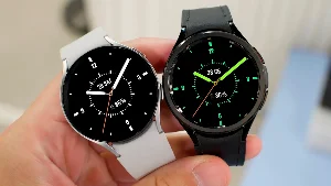 Minimalist watch face Screenshot 0