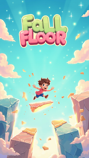 Fall Floor Screenshot 0