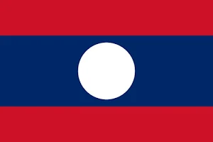 Laos Analog Watch Face Screenshot 2