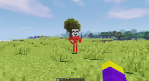 Circus Addon for Minecraft PE Screenshot 3