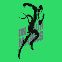 On Your Mark's Fitness