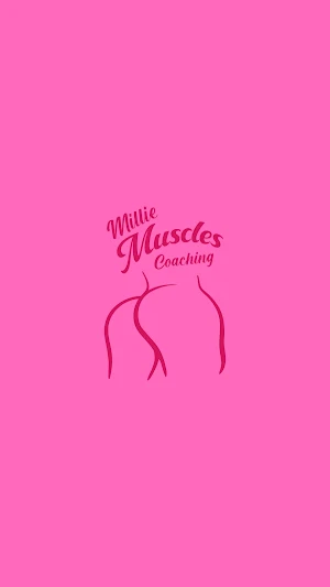 Millie Muscles Coaching Screenshot 0
