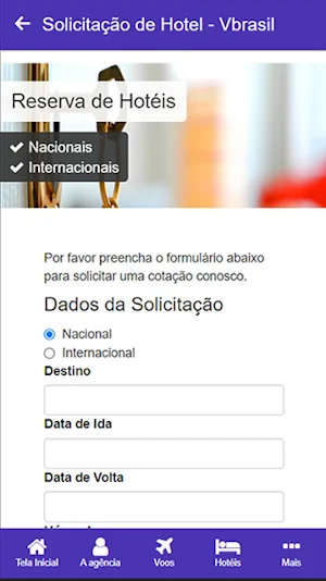 Vbrasil Screenshot 2
