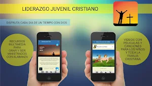 Liderazgo Juvenil Cristiano Screenshot 3