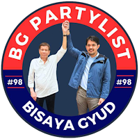 BISAYA GYUD RADIO