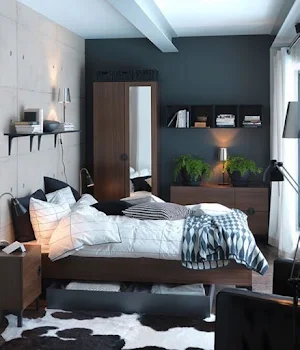Bedroom Designs for Couples Screenshot 2