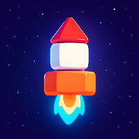 Rocket Stack Builder