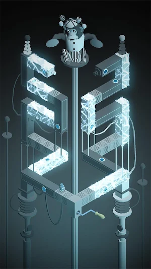 Dream Machine - The Game Screenshot 3