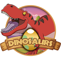 Surprise Eggs Dinosaurs