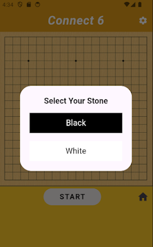 Connect6 Screenshot 1