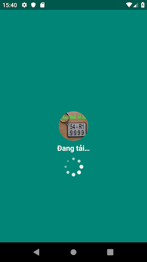 Tử vi khoa học - Xem biển số xe Screenshot 0