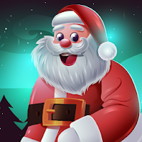 Grow Christmas tree online. Pu